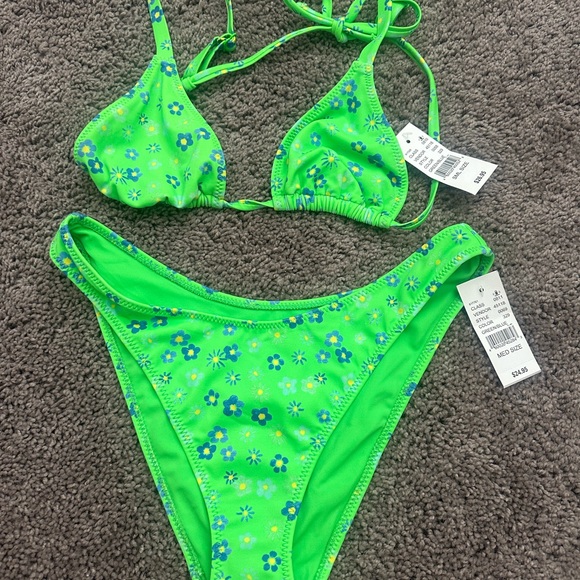 Pacsun Eco Bikini - Picture 4 of 9